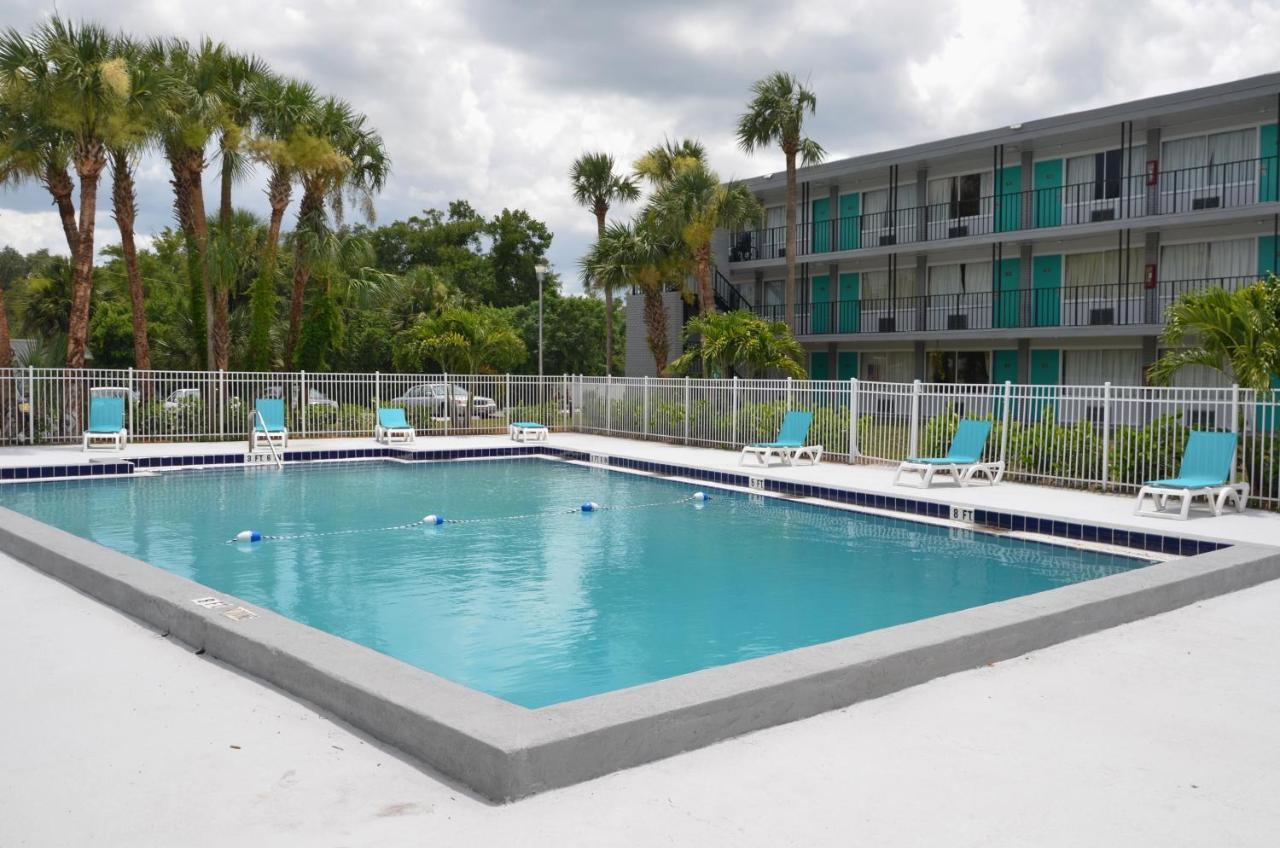 Altamonte Springs Hotel And Suites Extérieur photo