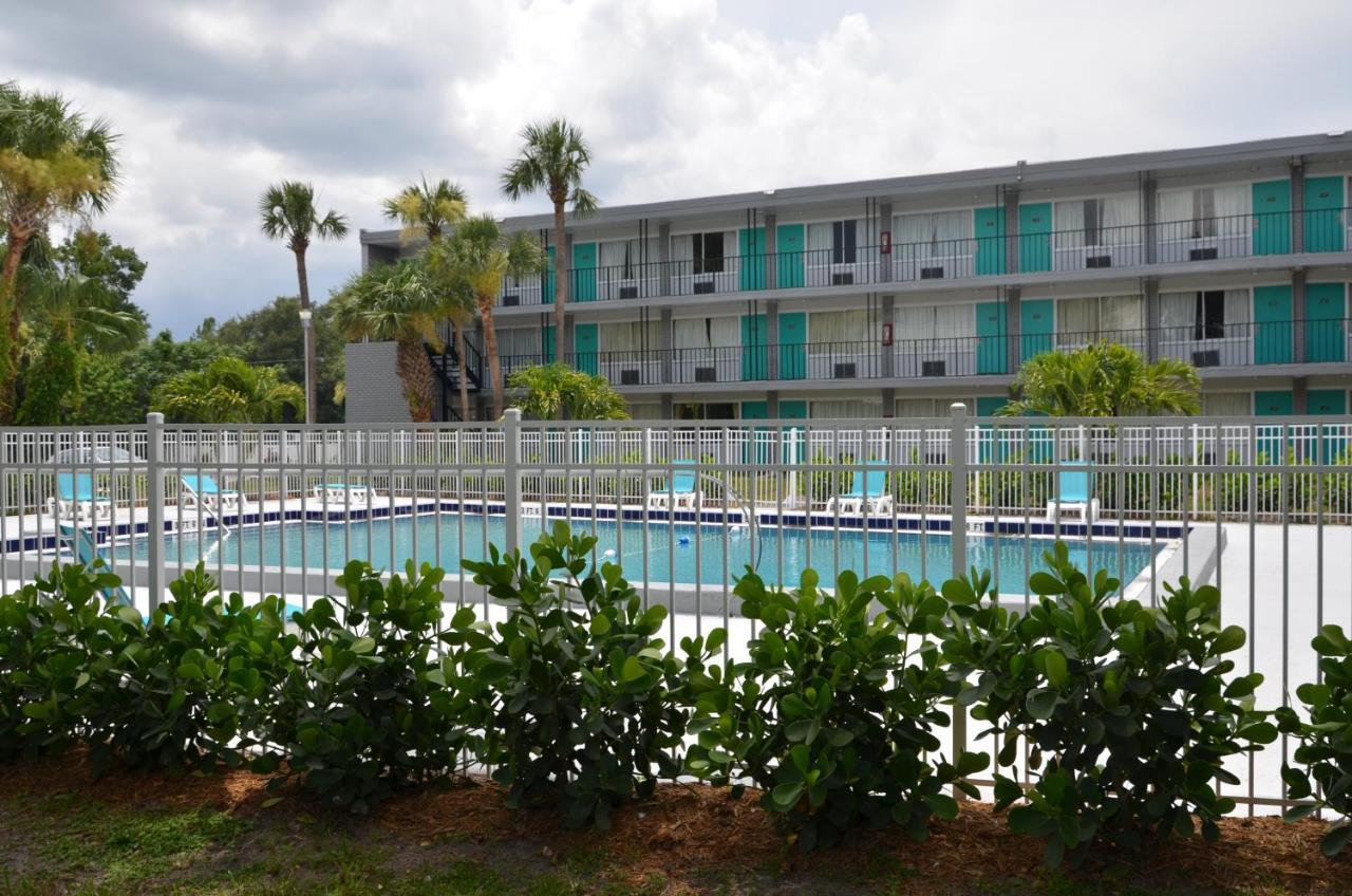 Altamonte Springs Hotel And Suites Extérieur photo