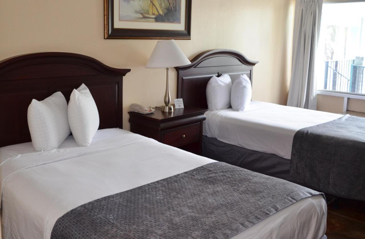 Altamonte Springs Hotel And Suites Extérieur photo