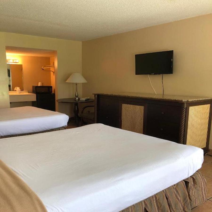 Altamonte Springs Hotel And Suites Extérieur photo