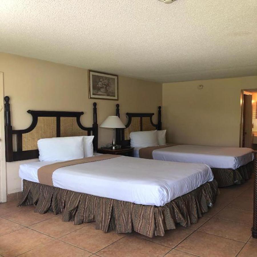 Altamonte Springs Hotel And Suites Extérieur photo