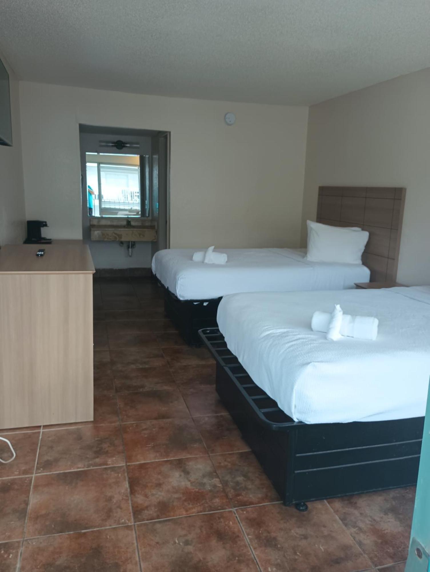 Altamonte Springs Hotel And Suites Extérieur photo