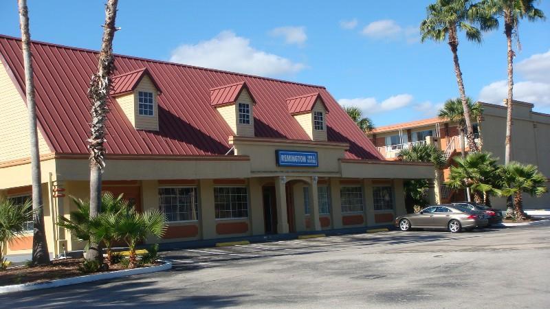 Altamonte Springs Hotel And Suites Extérieur photo