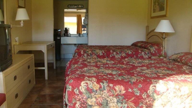 Altamonte Springs Hotel And Suites Chambre photo
